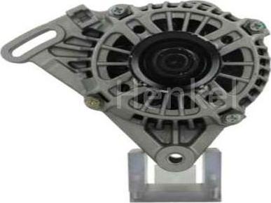 Henkel Parts 3122335 - Генератор autospares.lv