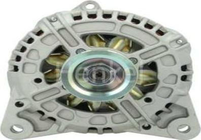 Henkel Parts 3122331 - Генератор autospares.lv