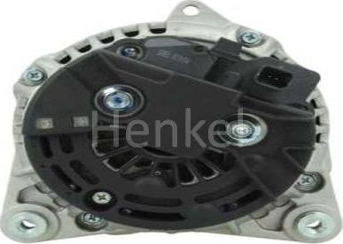 Henkel Parts 3122331 - Генератор autospares.lv