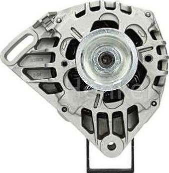 Henkel Parts 3122338 - Генератор autospares.lv