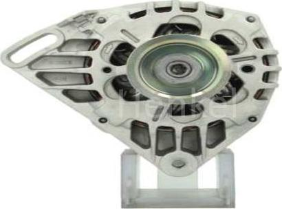 Henkel Parts 3122337 - Генератор autospares.lv