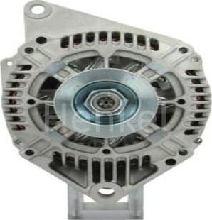 Henkel Parts 3122324 - Генератор autospares.lv