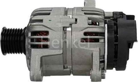 Henkel Parts 3122375 - Генератор autospares.lv