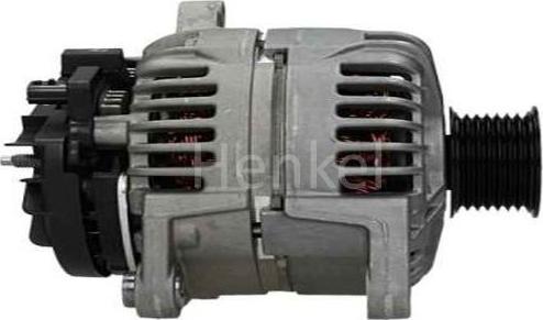 Henkel Parts 3122375 - Генератор autospares.lv