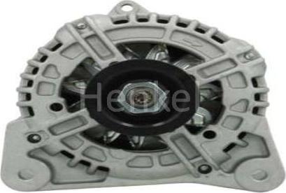 Henkel Parts 3122370 - Генератор autospares.lv