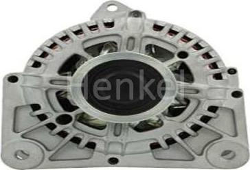 Henkel Parts 3122297 - Генератор autospares.lv