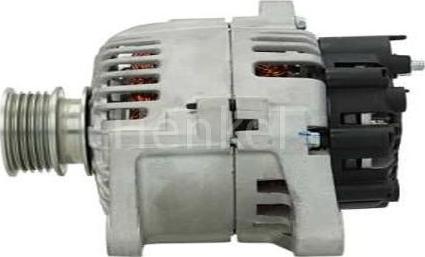 Henkel Parts 3122297 - Генератор autospares.lv