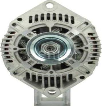 Henkel Parts 3122244 - Генератор autospares.lv