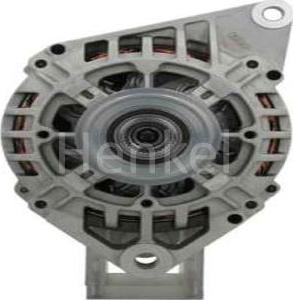 Henkel Parts 3122251 - Генератор autospares.lv