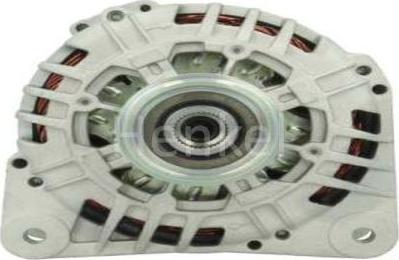 Henkel Parts 3122264 - Генератор autospares.lv