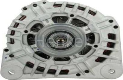 Henkel Parts 3122266 - Генератор autospares.lv