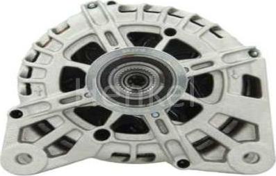 Henkel Parts 3122260 - Генератор autospares.lv