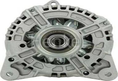 Henkel Parts 3122201 - Генератор autospares.lv