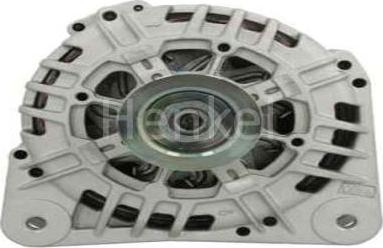 Henkel Parts 3122213 - Генератор autospares.lv