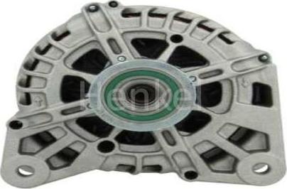 Henkel Parts 3122280 - Генератор autospares.lv