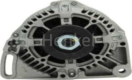 Henkel Parts 3122239 - Генератор autospares.lv