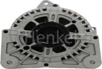 Henkel Parts 3122237 - Генератор autospares.lv