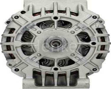 Henkel Parts 3122229 - Генератор autospares.lv