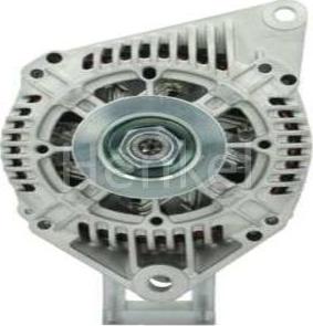 Henkel Parts 3122222 - Генератор autospares.lv