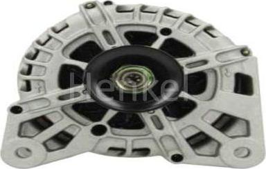 Henkel Parts 3122274 - Генератор autospares.lv