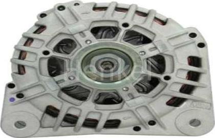 Henkel Parts 3122275 - Генератор autospares.lv