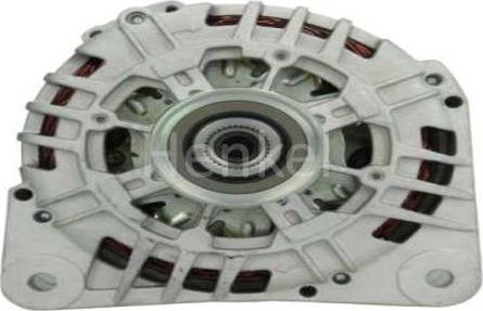 Henkel Parts 3122278 - Генератор autospares.lv