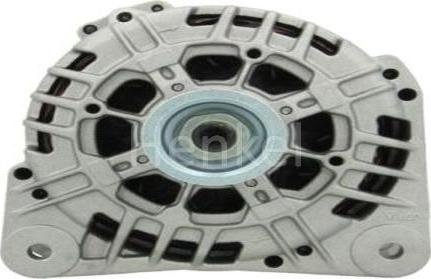 Henkel Parts 3122277 - Генератор autospares.lv