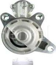 Henkel Parts 3122795 - Стартер autospares.lv