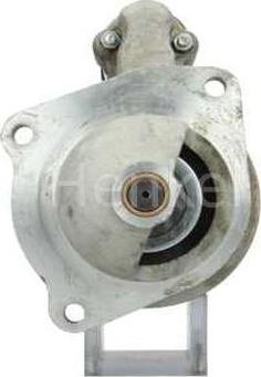 Henkel Parts 3122718 - Стартер autospares.lv