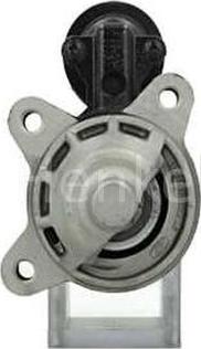 Henkel Parts 3122770 - Стартер autospares.lv