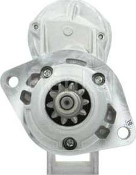 Henkel Parts 3127440 - Стартер autospares.lv