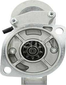 Henkel Parts 3127410 - Стартер autospares.lv