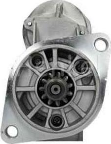 Henkel Parts 3127426 - Стартер autospares.lv