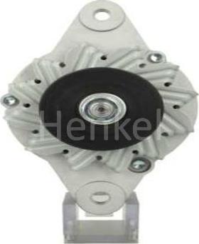 Henkel Parts 3127552 - Генератор autospares.lv