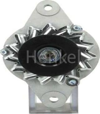 Henkel Parts 3127521 - Генератор autospares.lv