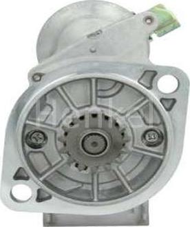 Henkel Parts 3127679 - Стартер autospares.lv