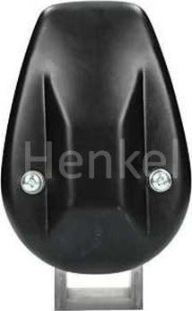 Henkel Parts 3127048 - Стартер autospares.lv