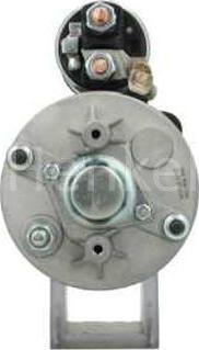 Henkel Parts 3127009 - Стартер autospares.lv