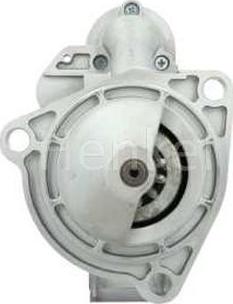 Henkel Parts 3127075 - Стартер autospares.lv