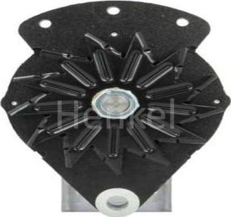 Henkel Parts 3127801 - Генератор autospares.lv