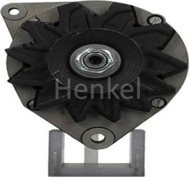 Henkel Parts 3127816 - Генератор autospares.lv