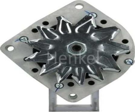 Henkel Parts 3127311 - Генератор autospares.lv