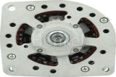 Henkel Parts 3127293 - Генератор autospares.lv