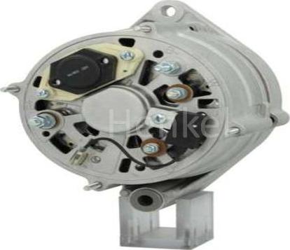 Henkel Parts 3127265 - Генератор autospares.lv