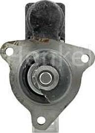 Henkel Parts 3127205 - Стартер autospares.lv