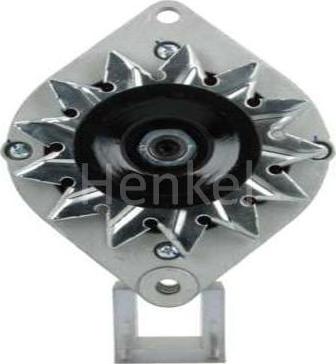 Henkel Parts 3127288 - Генератор autospares.lv