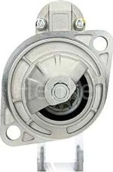 Henkel Parts 3127748 - Стартер autospares.lv