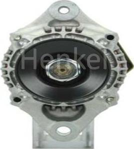 Henkel Parts 3127785 - Генератор autospares.lv