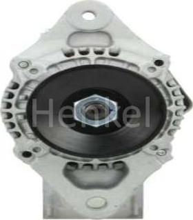 Henkel Parts 3127772 - Генератор autospares.lv