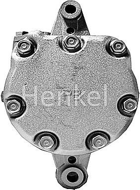 Henkel Parts 7110433R - Компрессор кондиционера autospares.lv